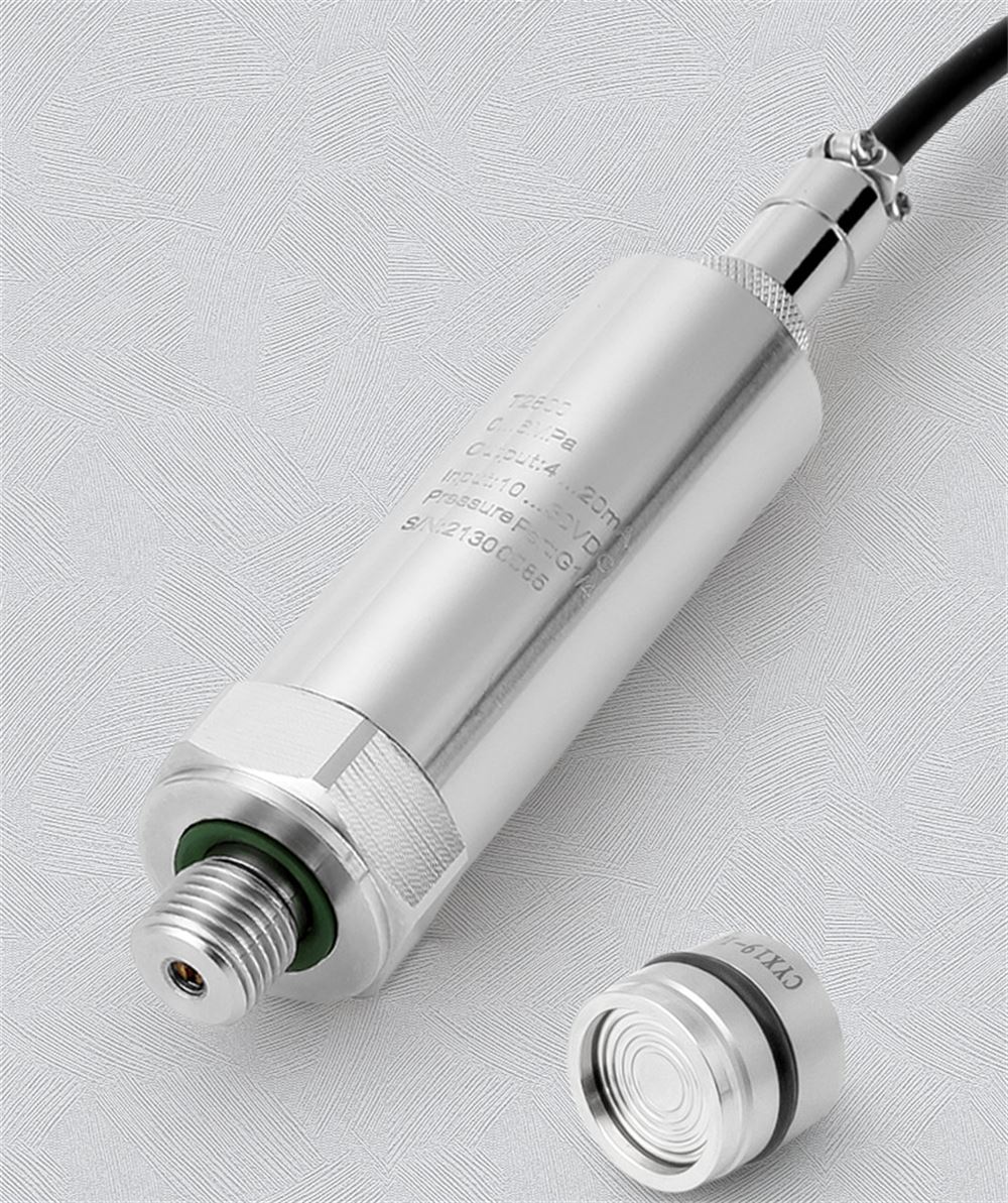 LF31A种植保温烘干机压力开关怎么选 插入式线连接