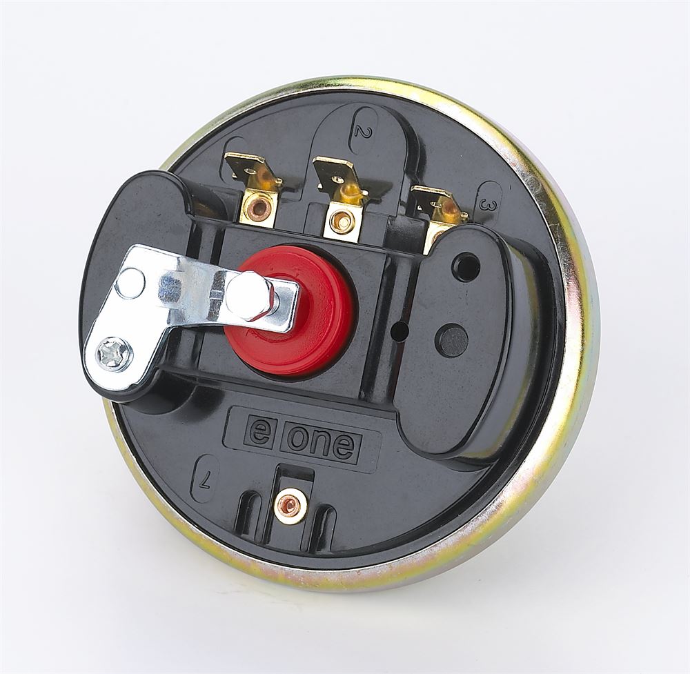 低压调节阀费用 显示清晰直观