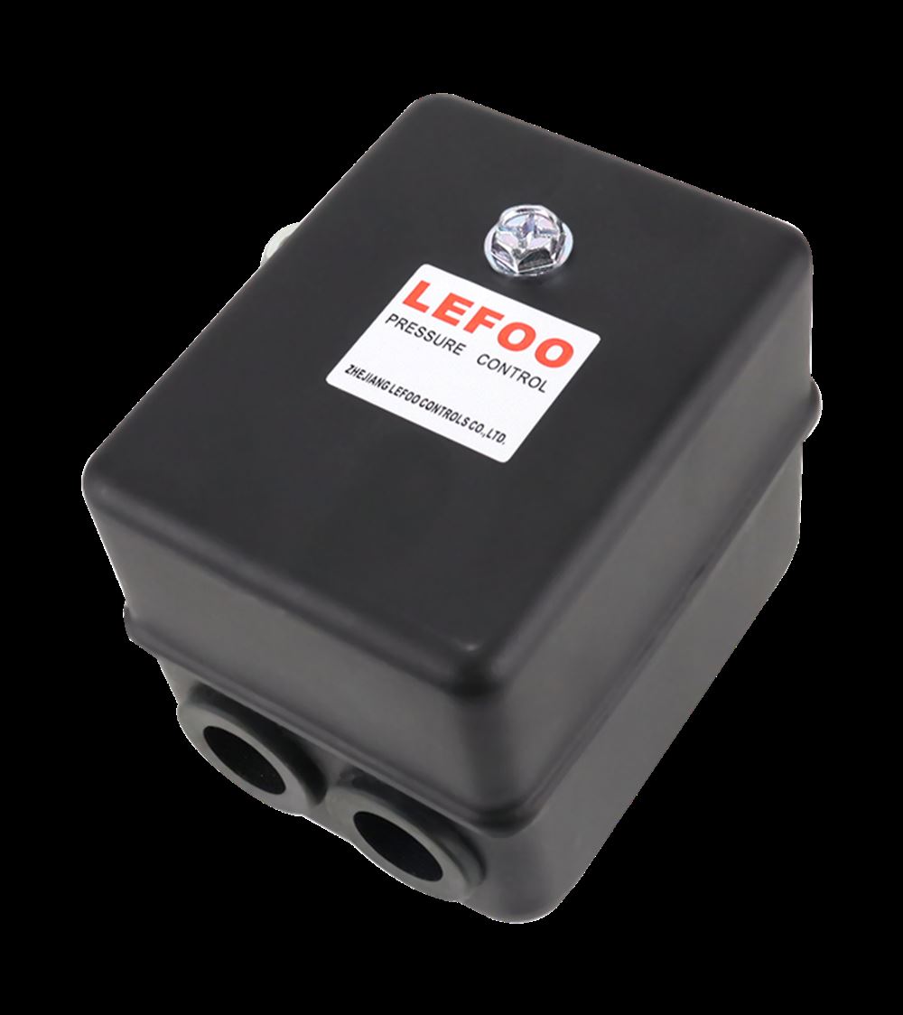 水泵多用途气动高低压压力开关电话 抗干扰能力强