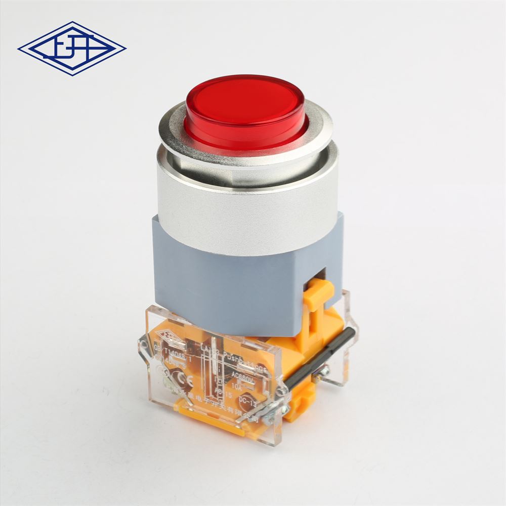 精锐科视频切换器开关规格