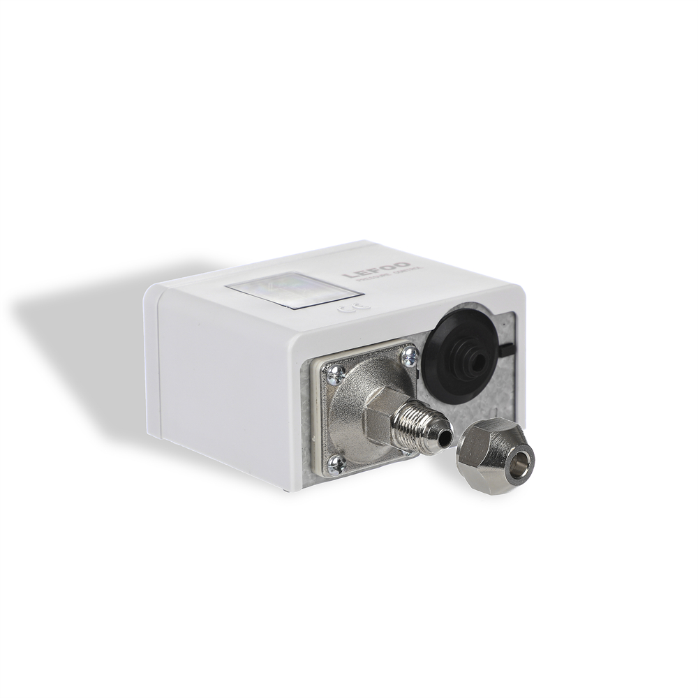 LF31A壁挂炉压力开关规格 多单位显示