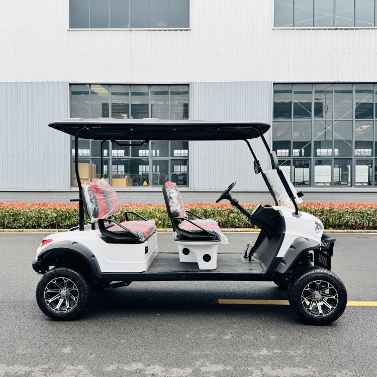 攀枝花别墅区代步车 别墅区代步车        哪里价格低