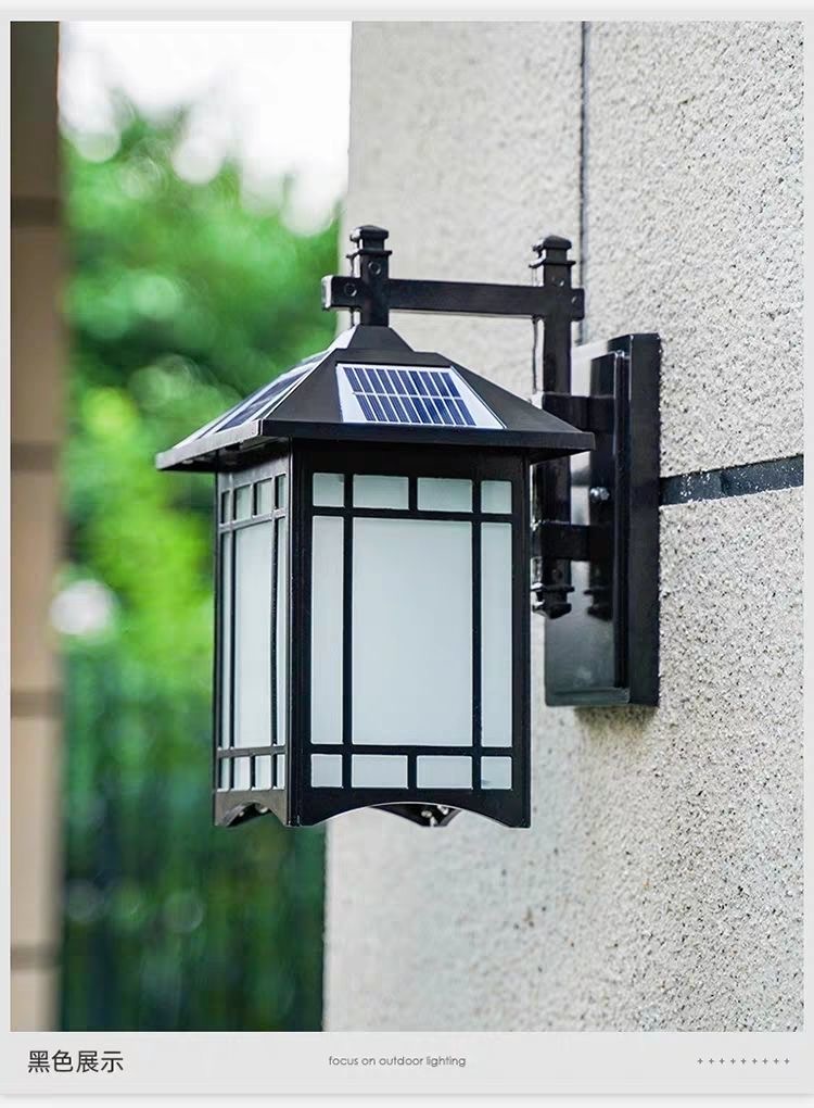 浙江环保节能 LED 壁灯 树