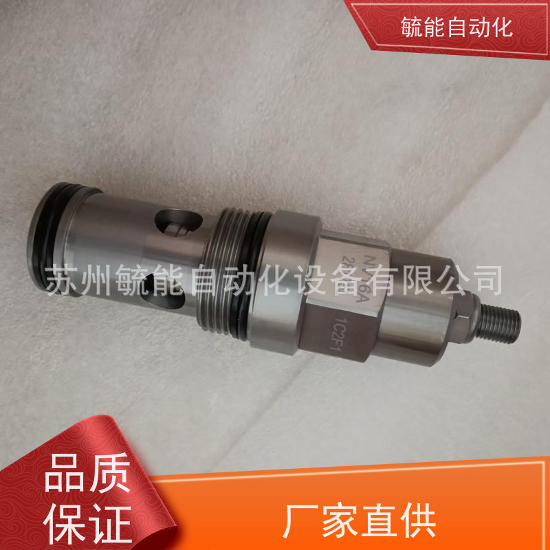 winner hydraulics液压阀RD10A25AL