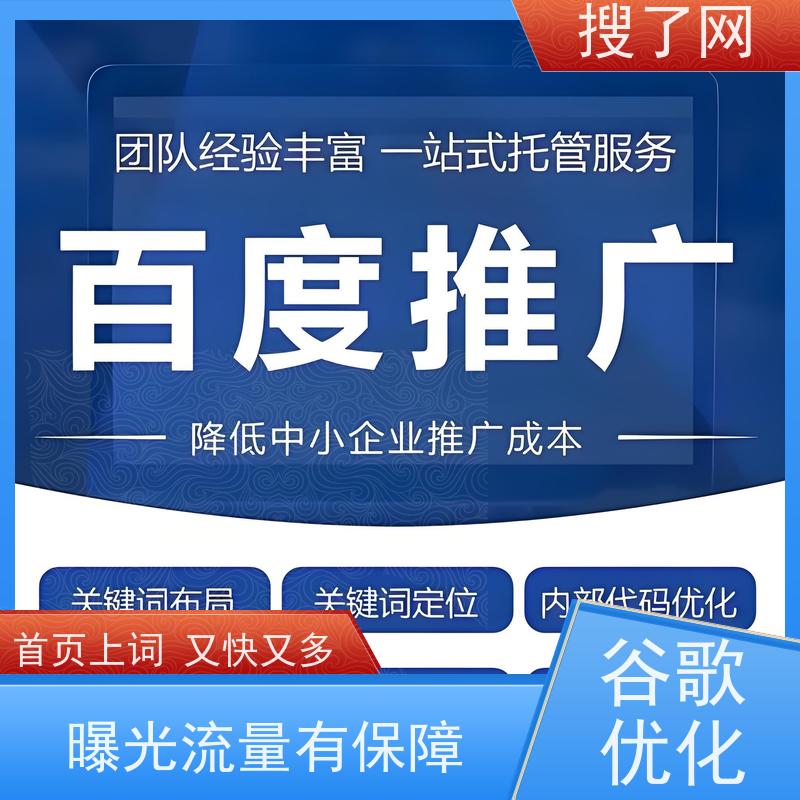 手机/电脑两端自适应 独立站排名优化推广 哪家好