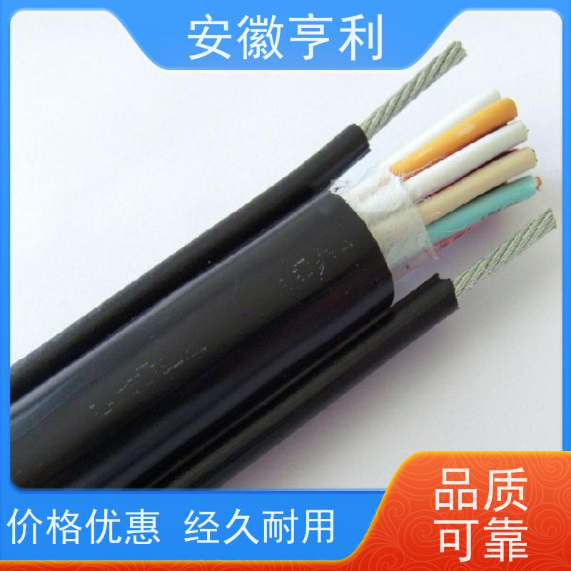 安徽亨利仪表电缆有限公司 9*1.5 额定电压 监控信号线