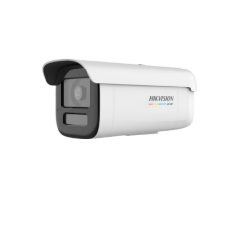 DS-2CD3T87SWDV3-LT 海康800万1/1.2英寸臻全彩2.0筒型摄像机