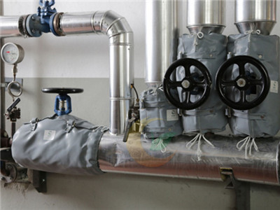 威耐斯柔性发动机隔热套 诚信报价