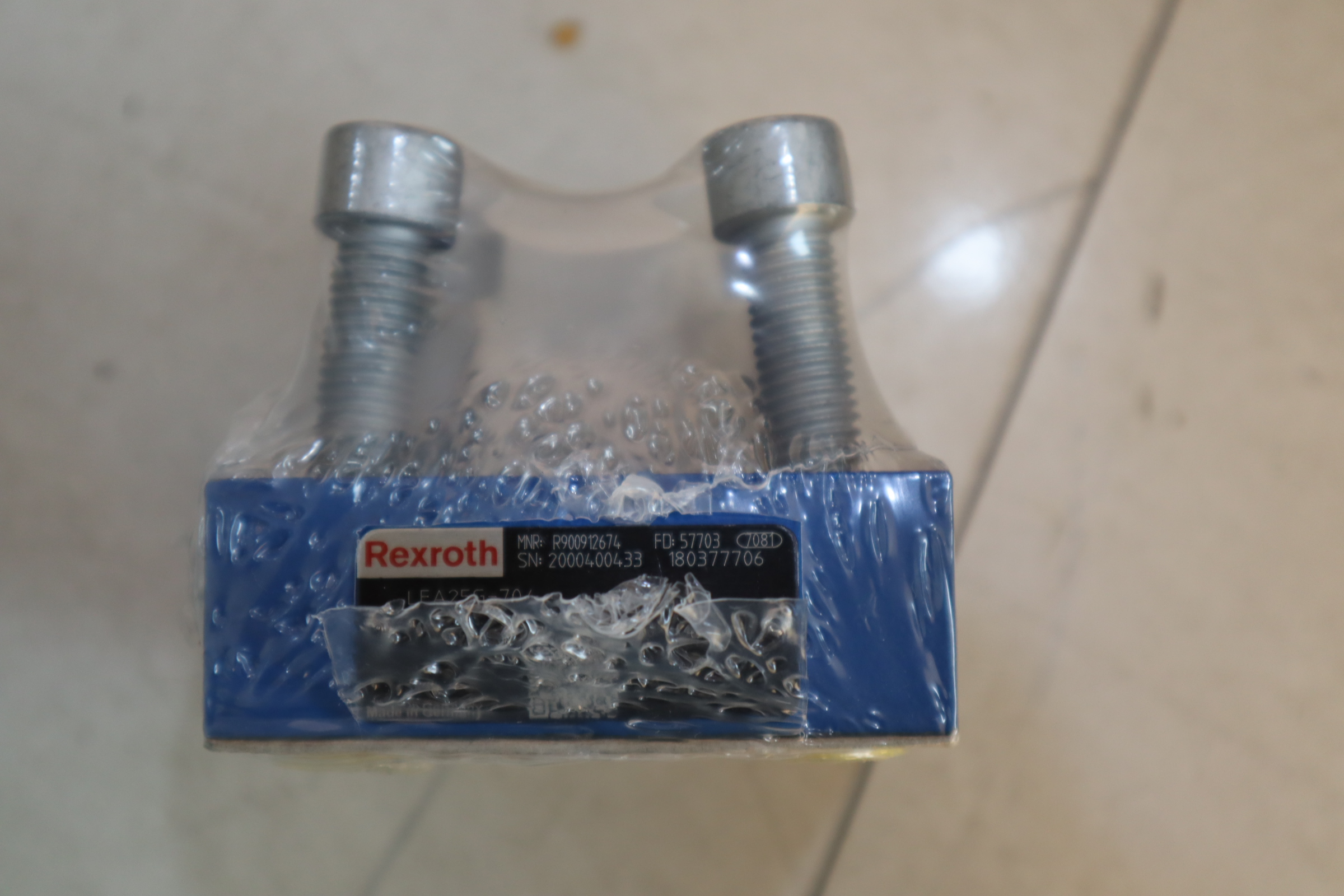 LFA25G-70/ R900912674 LFA25G-7X/ LFA25G-71/ 力士乐REXROTH盖板