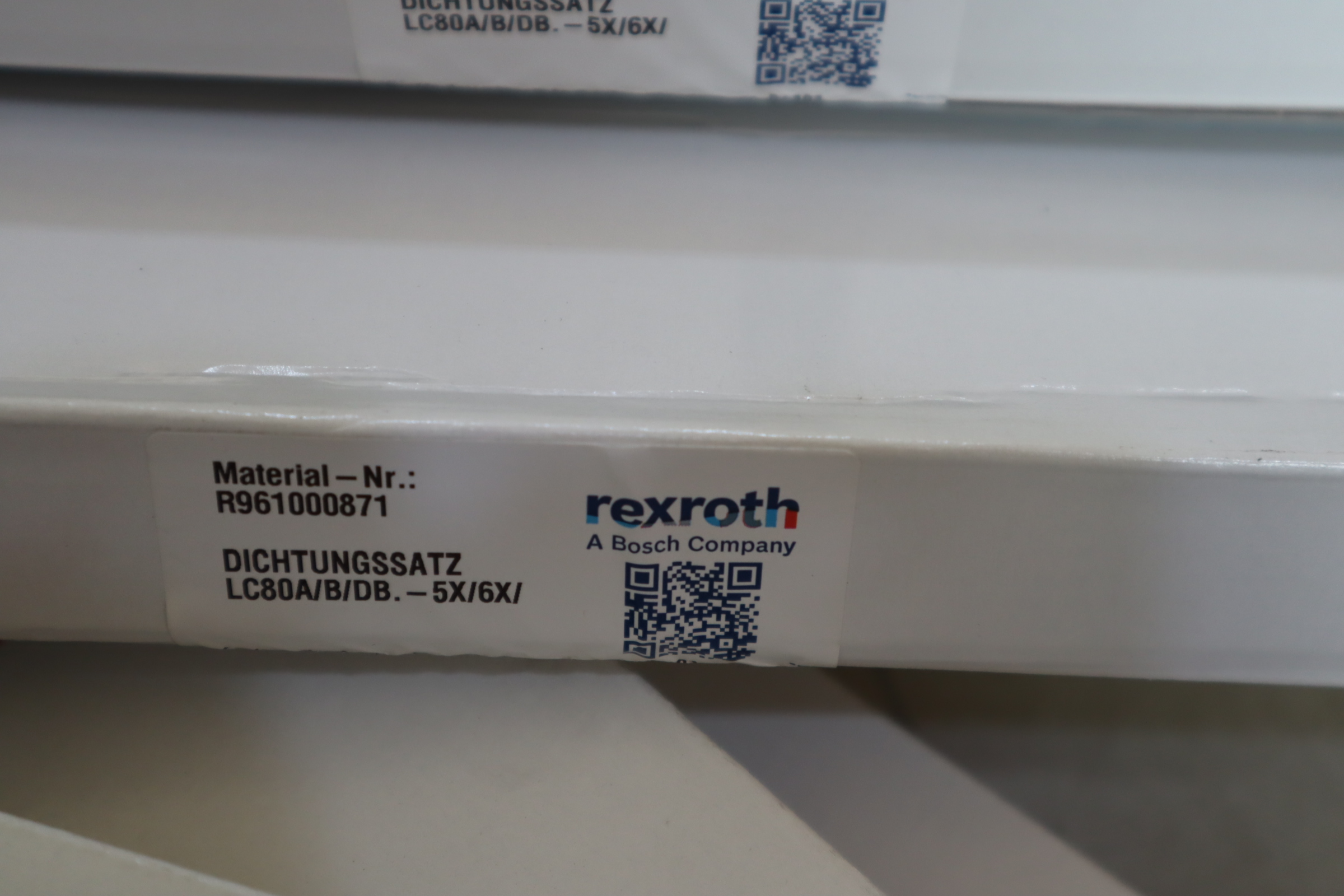 R961000865 LC100A/B/DB/DR-5X/6X/ 德国力士乐REXROTH密封套件