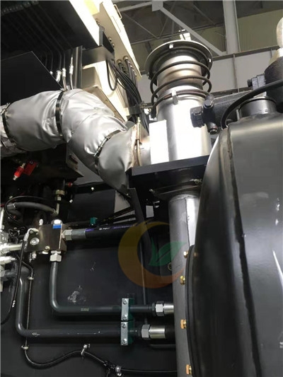 高温阀门保温衣 减压阀软保温衣 可拆卸 厂家供应 规格齐全