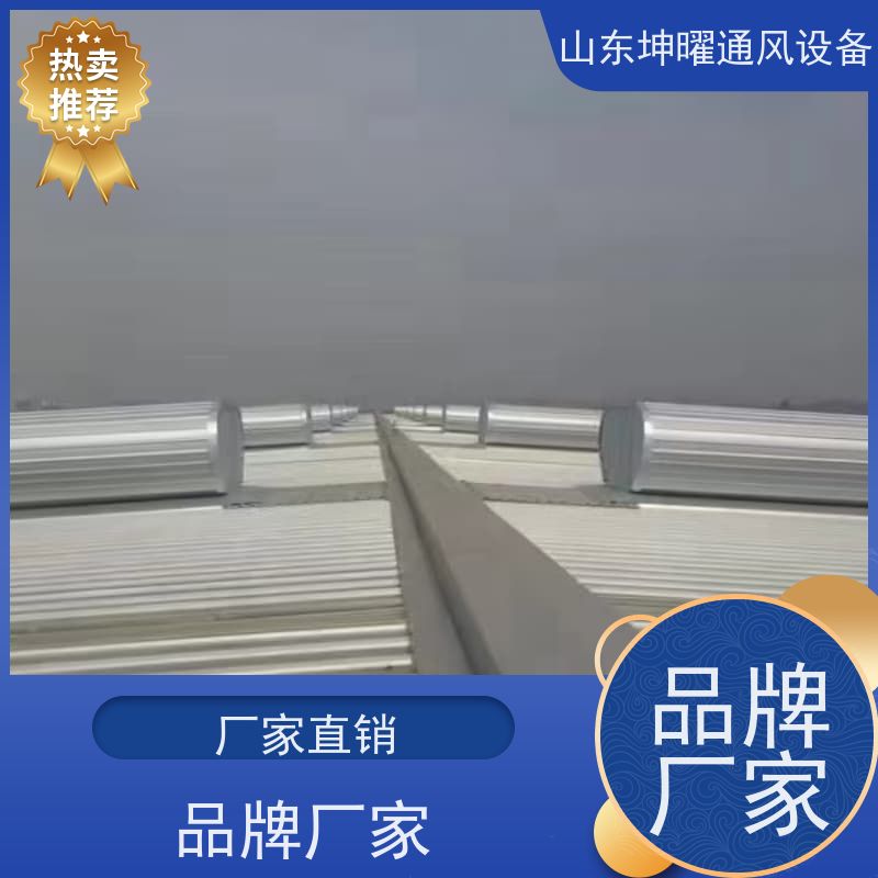 敞开式通风气楼 C4避风型电动采光排烟天窗 电话咨询