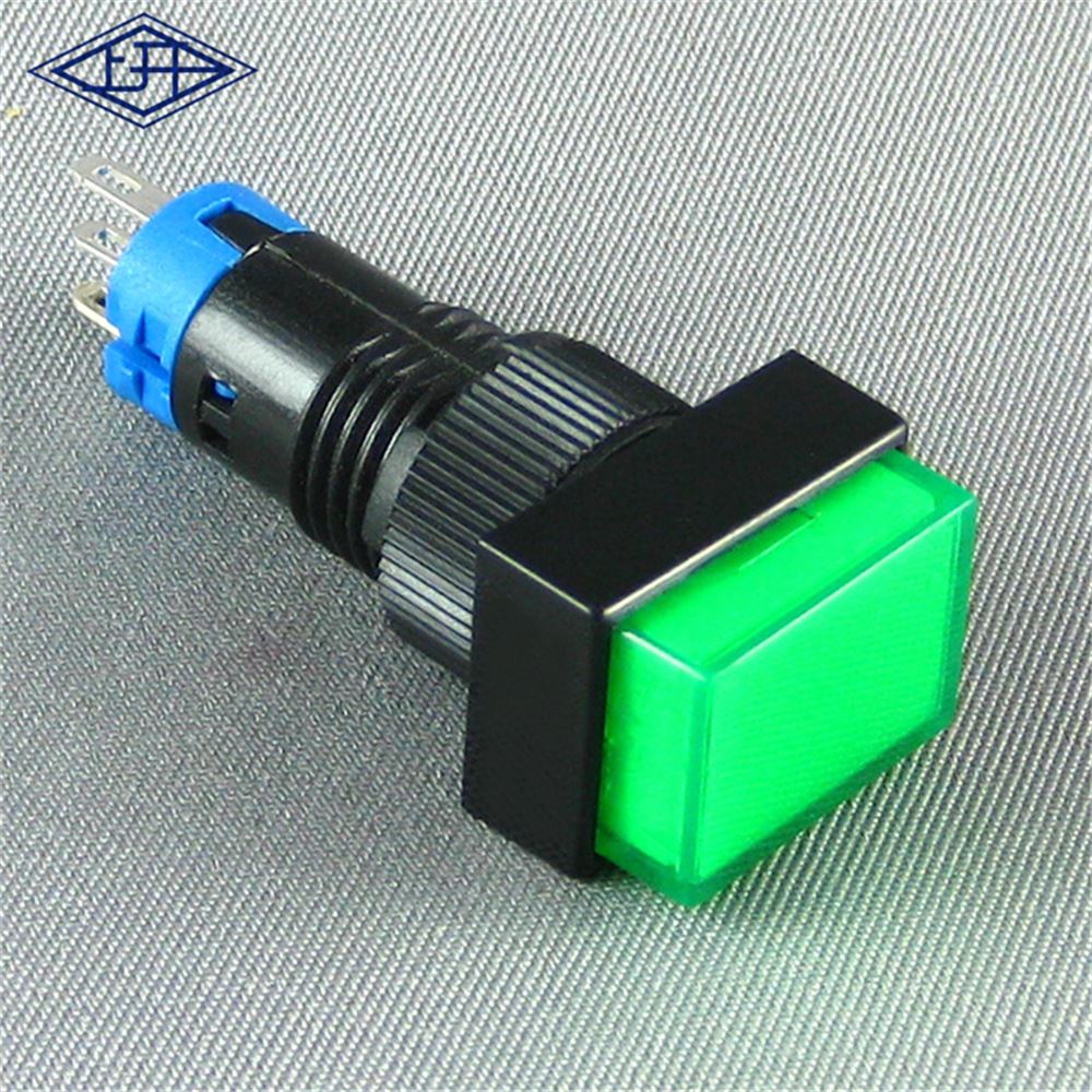 精锐科视频切换器开关价格