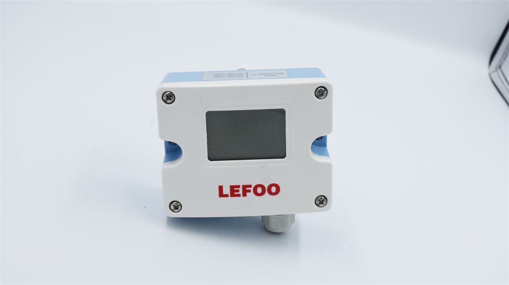 空压机电子压力开关选型 抗干扰能力强