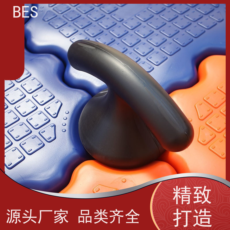 百世 水上自行车 演出平台 防洪应急 漂浮蹦床搭建