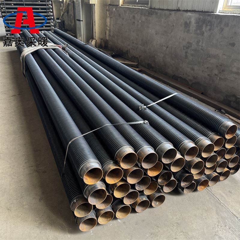 养猪场用嘉奥光排管散热器价格表