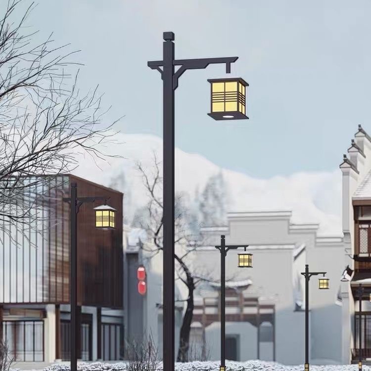 浙江耐高温 10W 庭院灯 定做厂家