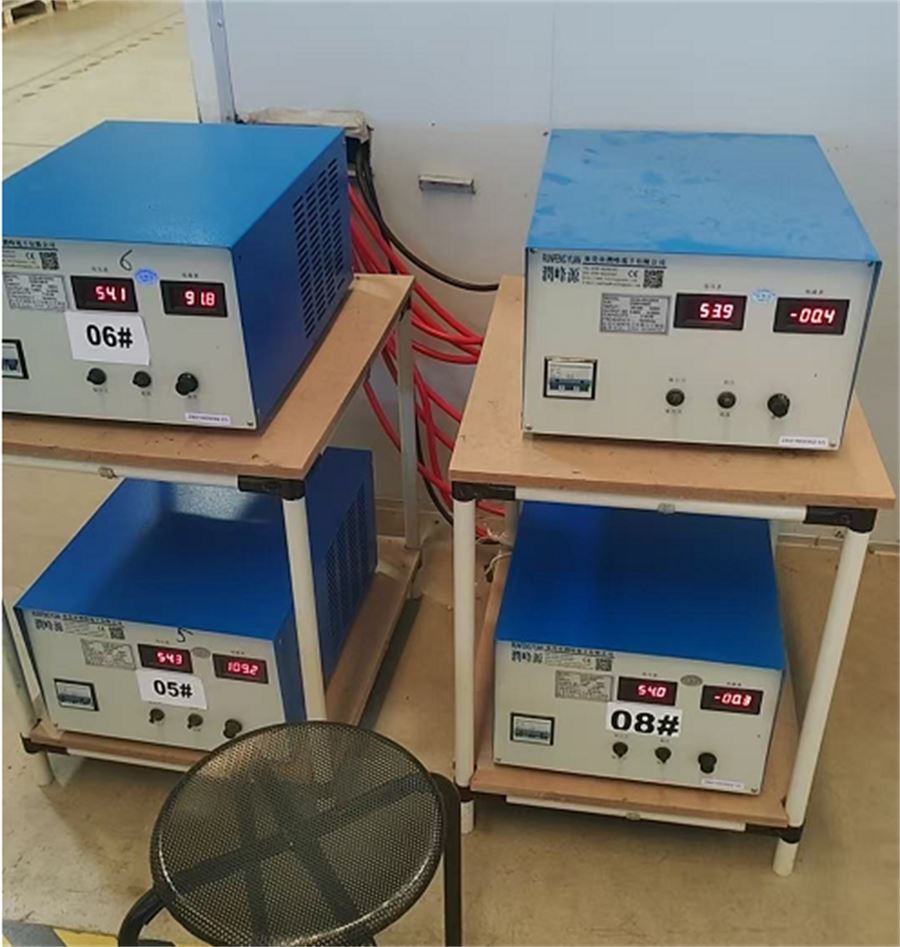  杜尔考特超微弧氧化电源 阳极氧化脉冲电源 制氧机电源 氧化电源厂家