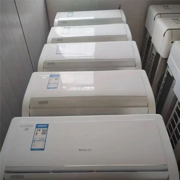 广西公司中央空调回收高价