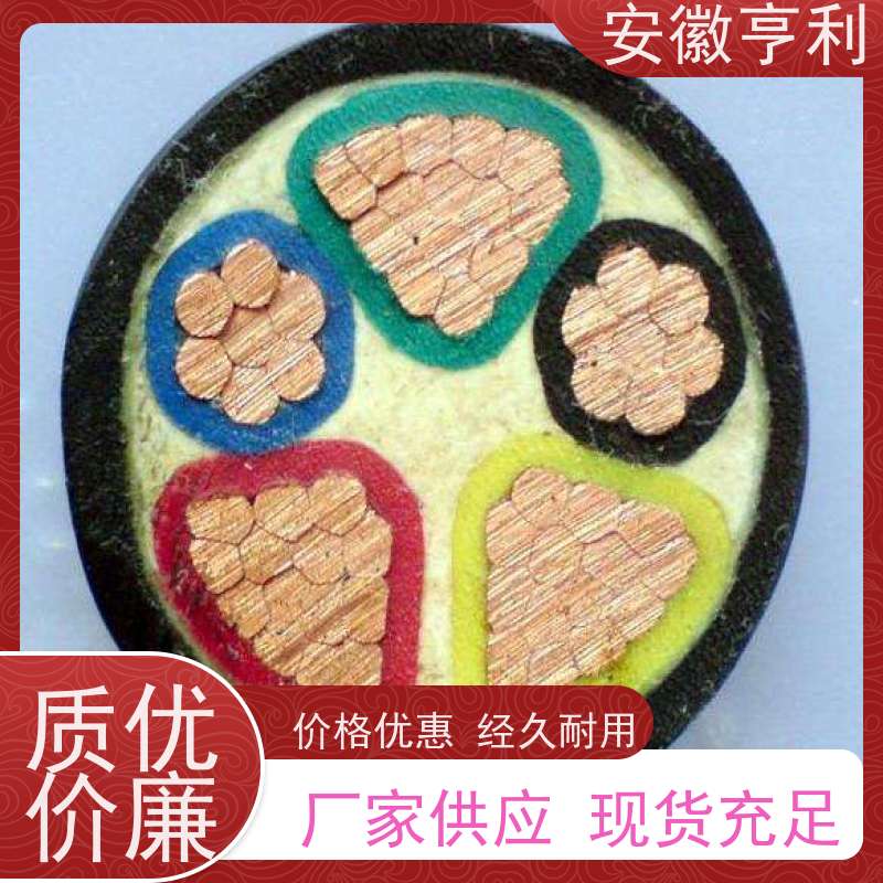 安徽亨利仪表电缆有限公司 严格检测 铜丝编织 19*1.5