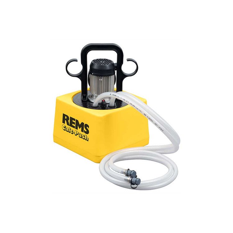 REMS攻丝机、REMS攻丝机