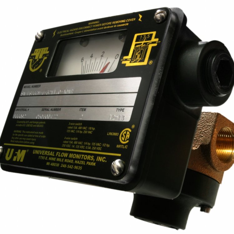 UFM流量计、UFM流量计