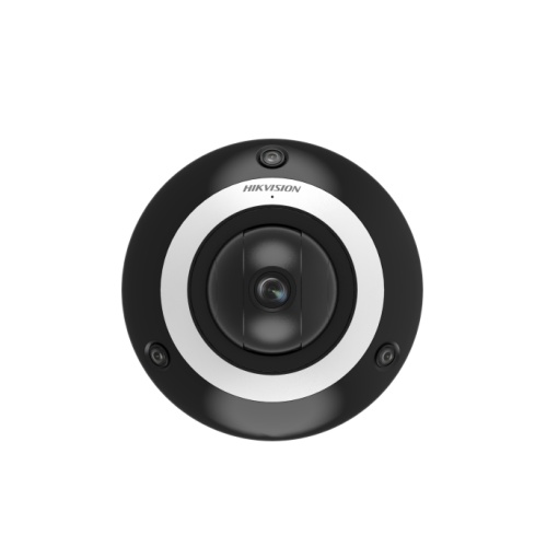 iDS-2PT3326IX-DE3C0F5 海康威视340度全景特写多摄红外摄像机