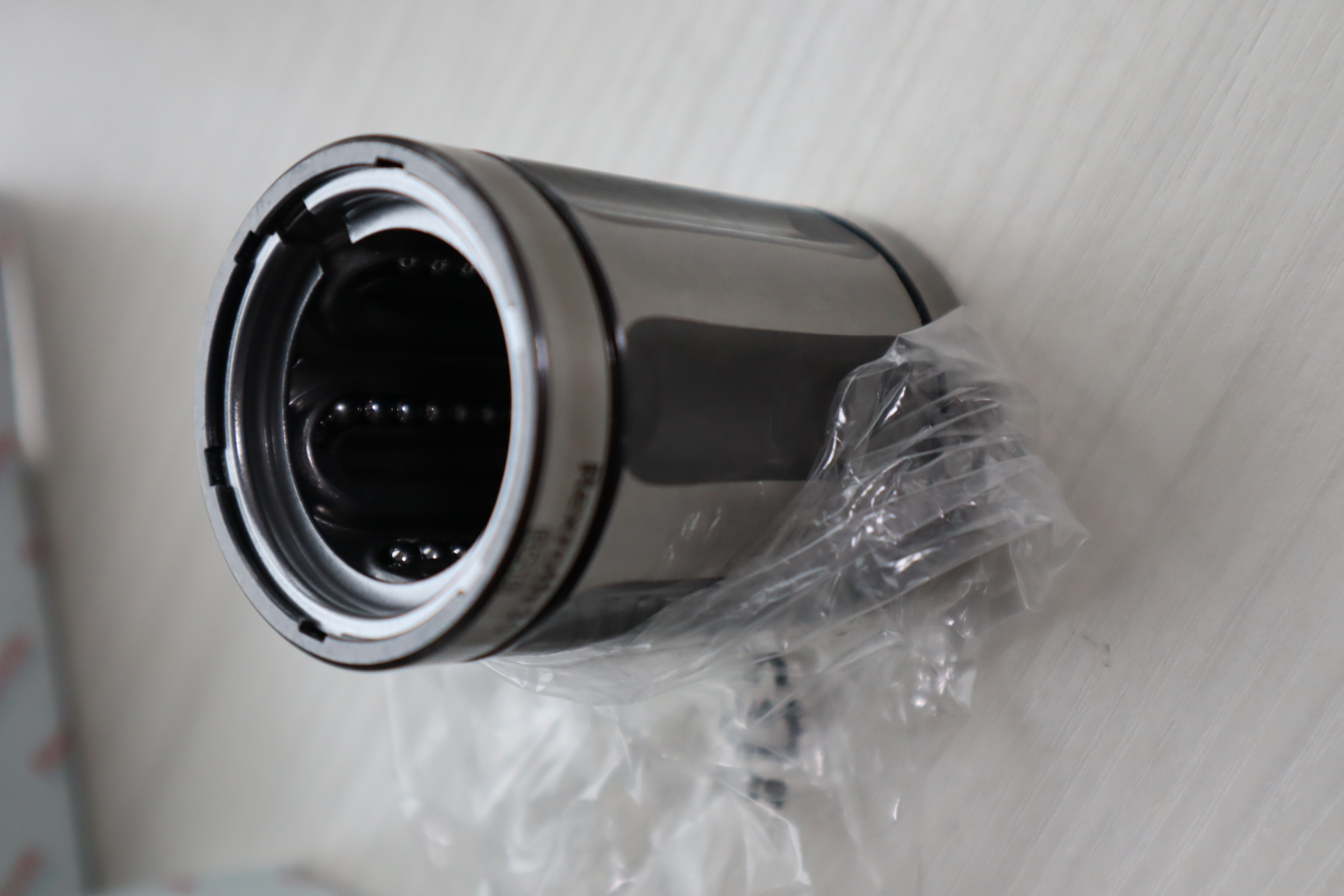 R060003000 STD.LINEAR BUSHING KBM-30 力士乐REXROTH滚珠轴套