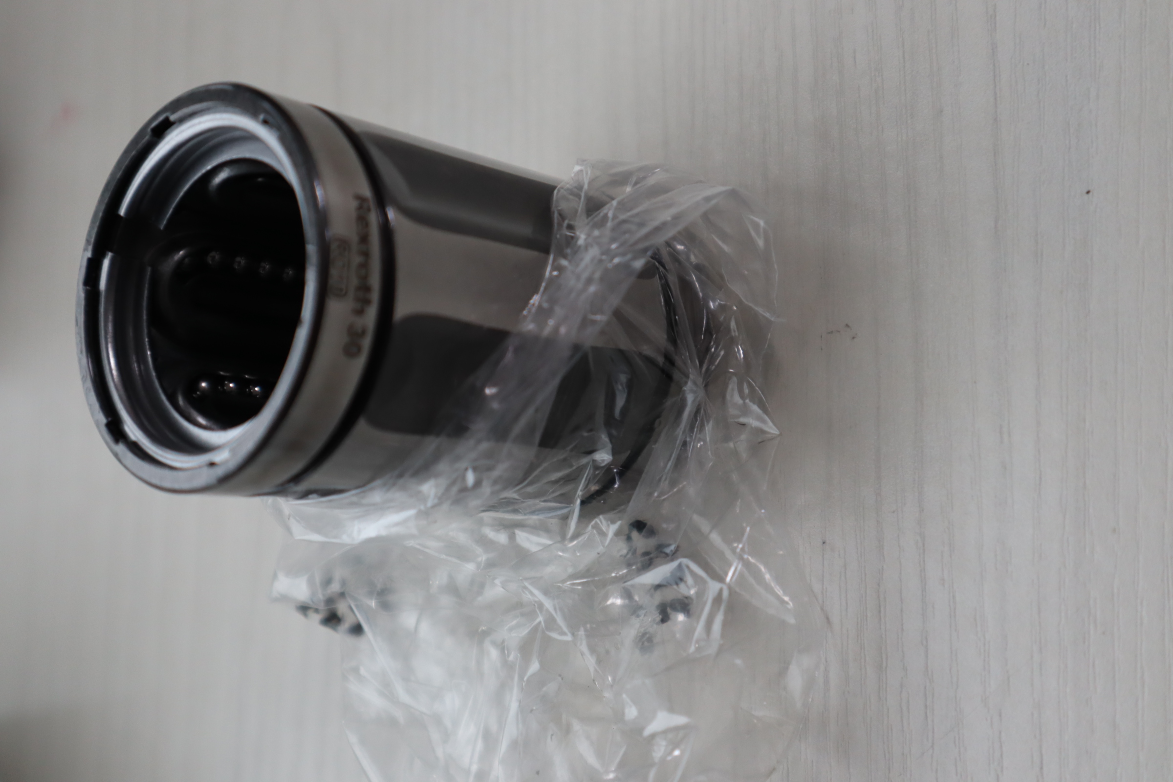 R060003000 STD.LINEAR BUSHING KBM-30 力士乐REXROTH滚珠轴套