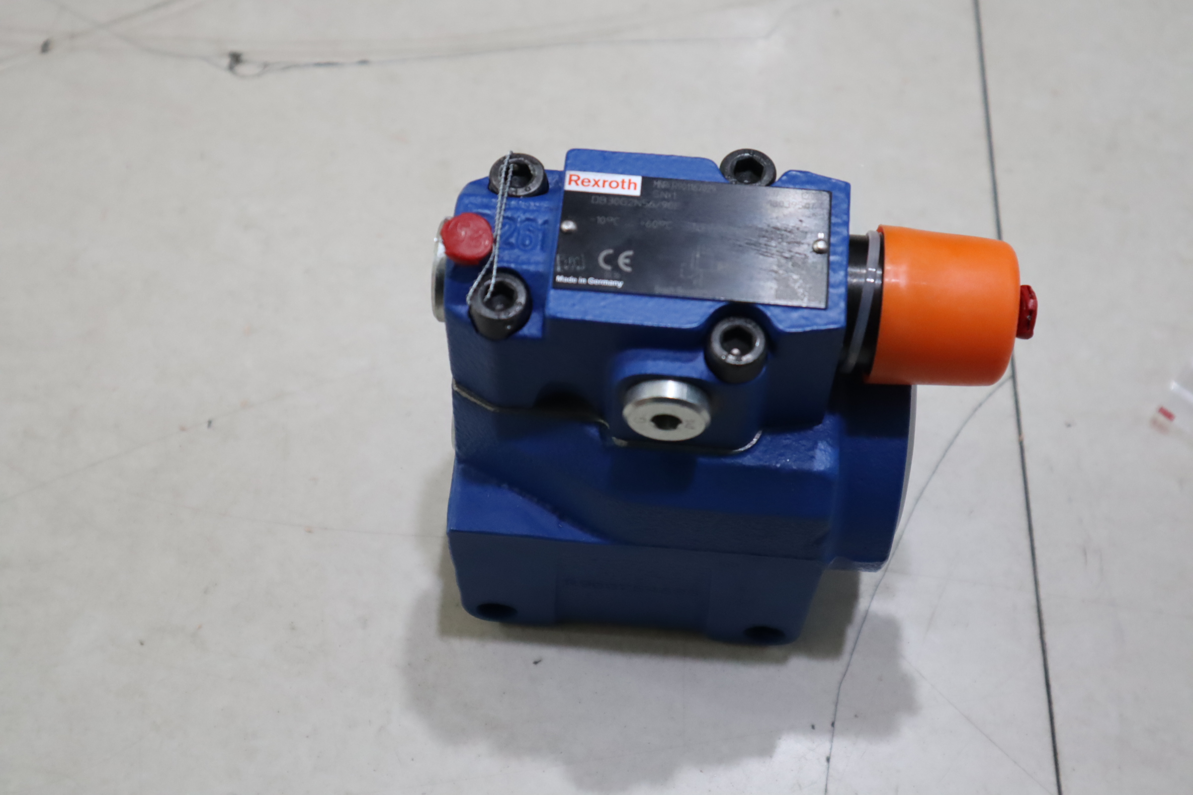 DB30G2N56/90E R901167029 DB30G2N5X/90E 力士乐REXROTH溢流阀