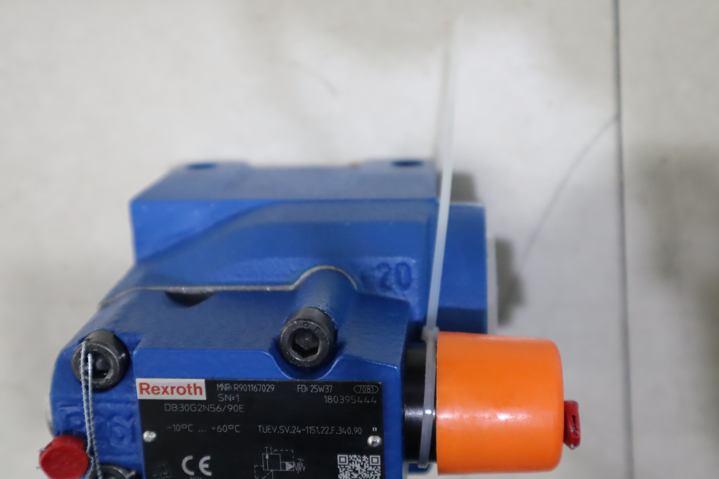 DB30G2N56/90E R901167029 DB30G2N5X/90E 力士乐REXROTH溢流阀