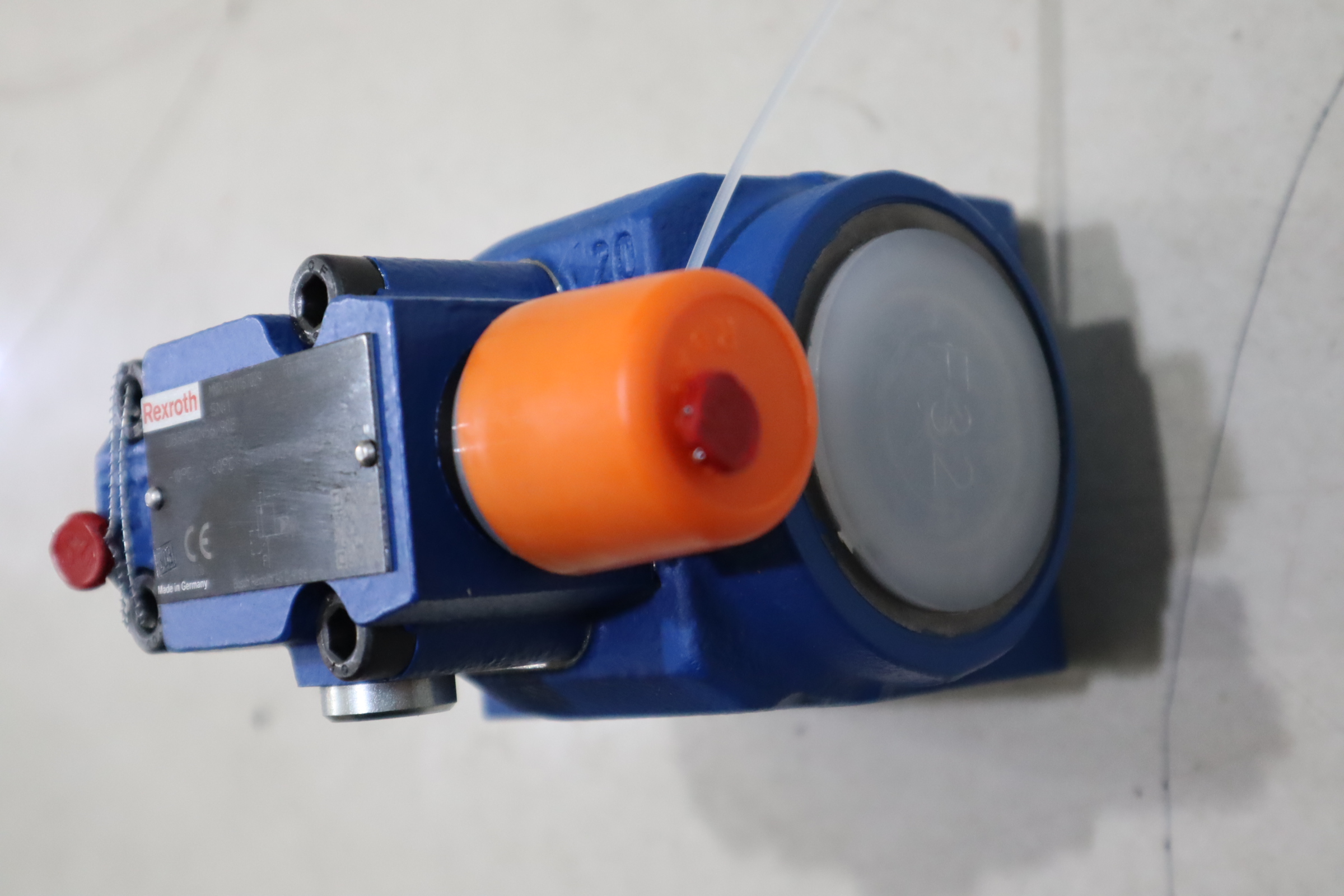 DB30G2N56/90E R901167029 DB30G2N5X/90E 力士乐REXROTH溢流阀