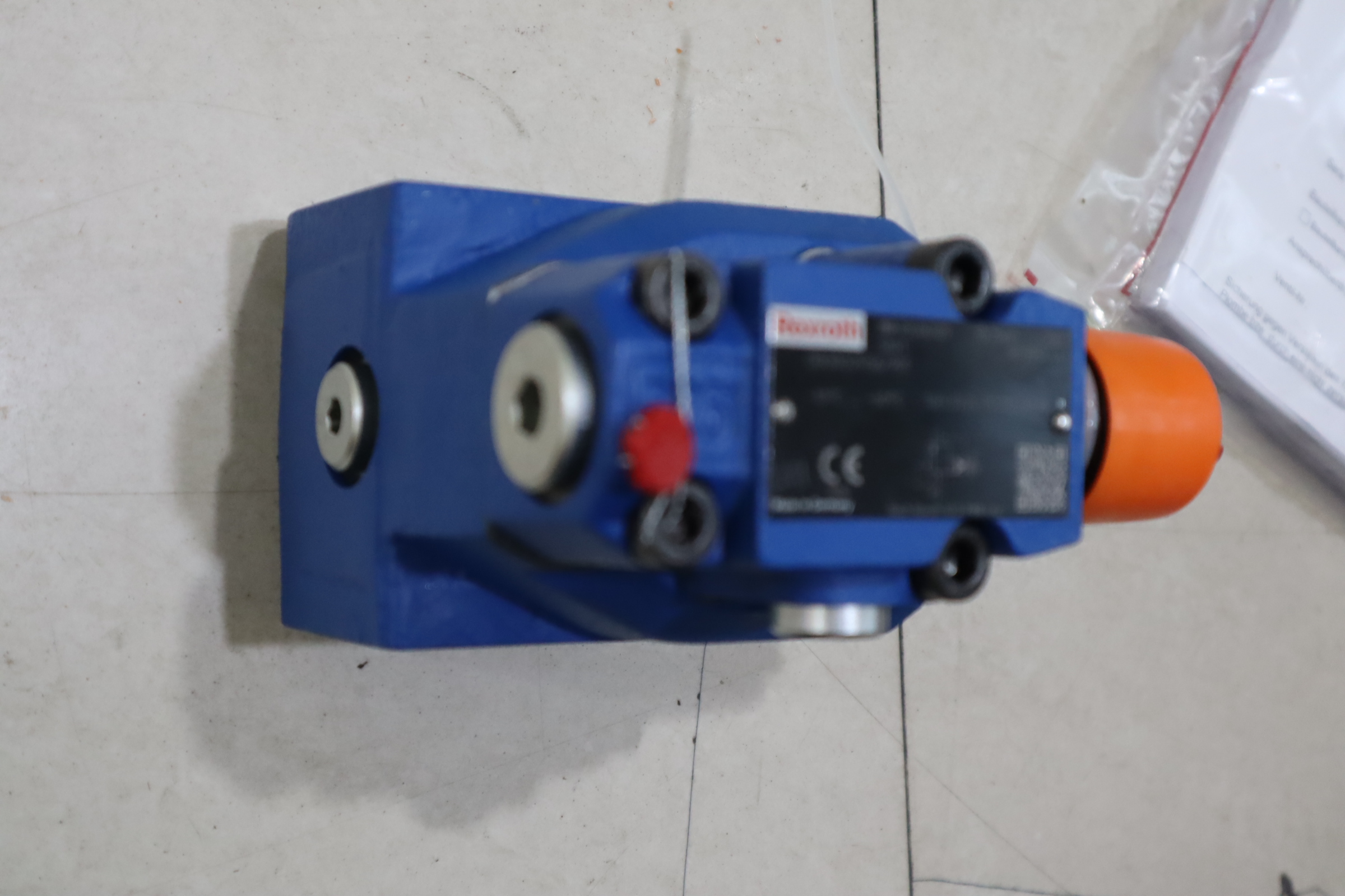 DB30G2N56/90E R901167029 DB30G2N5X/90E 力士乐REXROTH溢流阀