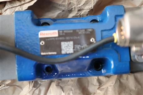 4WRPE10V80S-32/V/24A1 R901514048 力士乐REXROTH阀