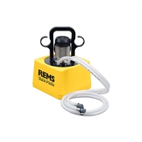 REMS攻丝机、REMS攻丝机