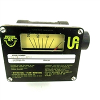 美国UFM流量变送器