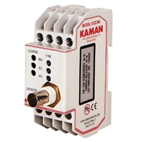 KAMAN传感器、KAMAN传感器