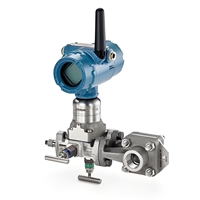 原装进口ROSEMOUNT差压变送器