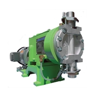 PULSAFEEDER隔膜泵