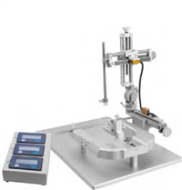 瑞沃德桌面数显型脑立体定位仪