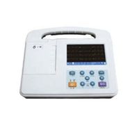 VECG-2303G 兽用心电图机西藏代理