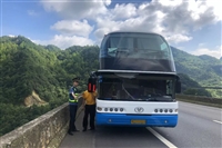 乳山直达到普宁客车-宠物托运