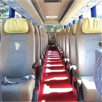 河北热点:泰安到从化汽车客车-车票-需要多少钱