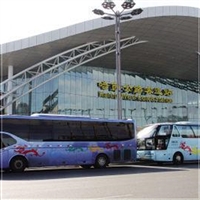 河北热点:魏县到汕头汽车客车-车票-要多久