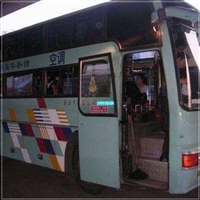 河北热点:馆陶到从化汽车客车大巴-车票-直发车咨询