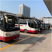 2026:北京到云霄大巴客车-电瓶车托运