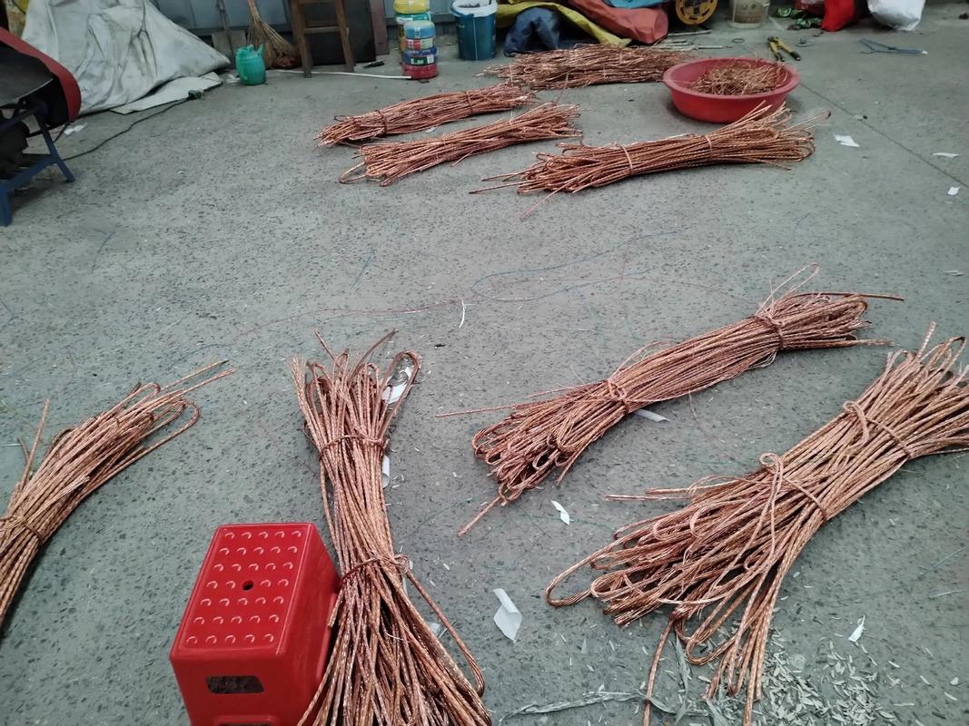 杭州废旧风口铜收购价格公道