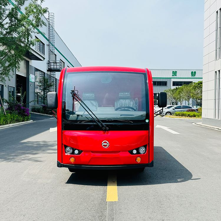 贵州带水箱消防车 景区用2座微型电动消防车       哪个品牌好