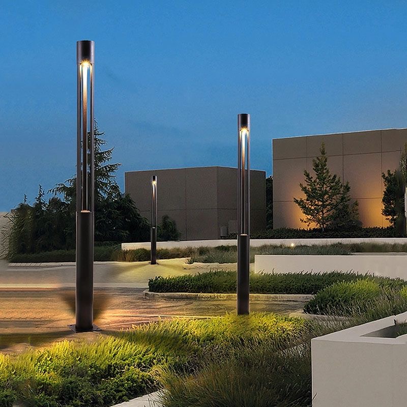 浙江耐磨耐候 鹅头灯 工程