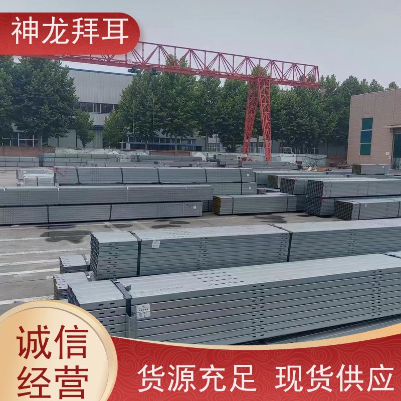 神龙拜耳 十大光伏支架企业 耐用 公司